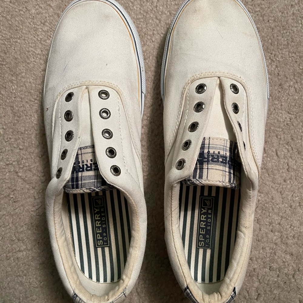 Sperry Top-Sider men’s shoes